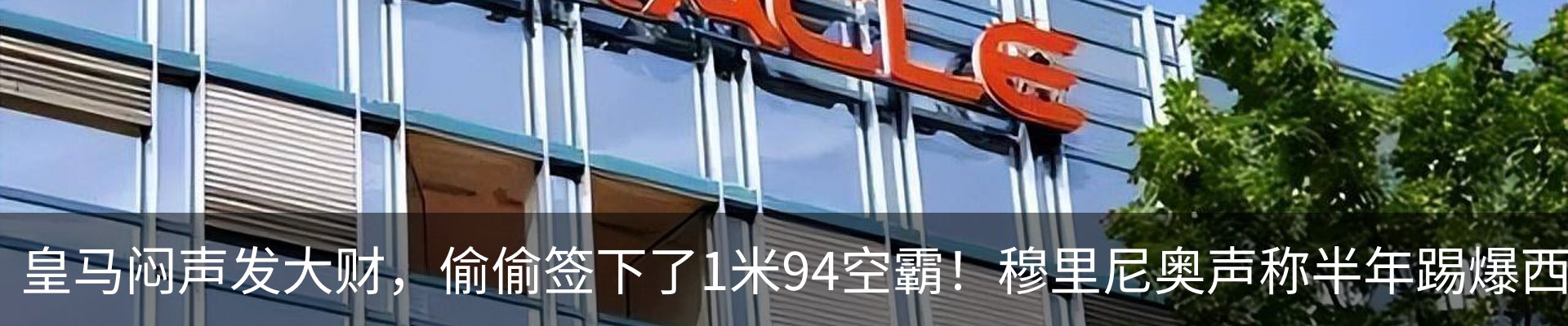最新动态